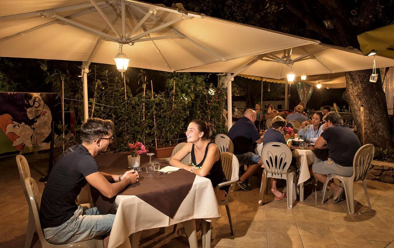 Villaggio Acquamarina Caprioli Exterior photo